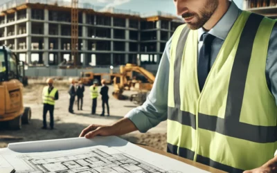 How to Get Planning Permission for Your Construction Project: A Step-by-Step Guide