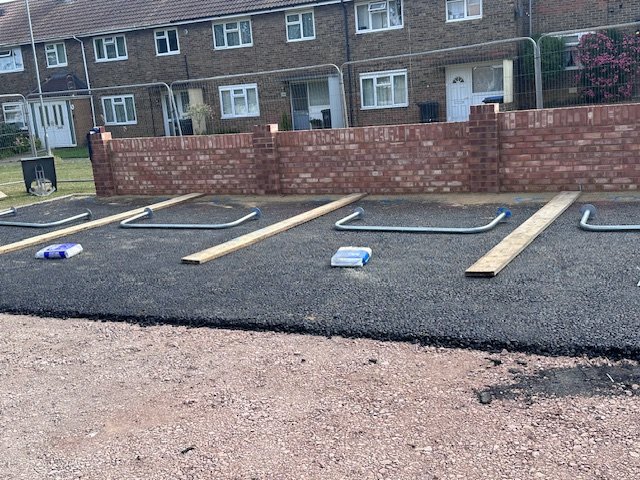 19-36 Whitewaits, Essex CM20